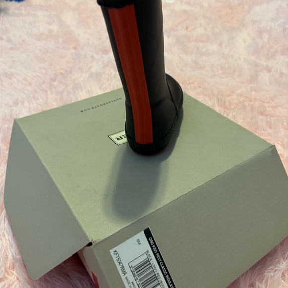 Hunter boots - Picture 4 of 4